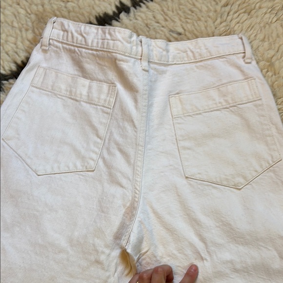 OZMA Crop Jeans - Picture 14 of 17